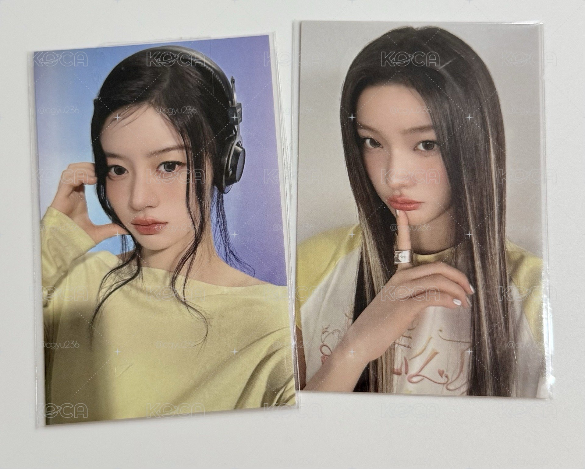 滿額卡慜羽