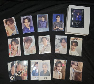 SEVENTEEN JUN 文俊輝