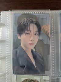 寛wvs特典透卡
