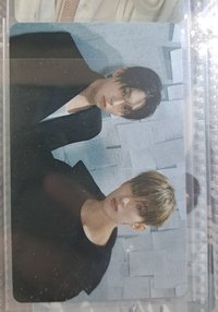 wvs特典雙人卡