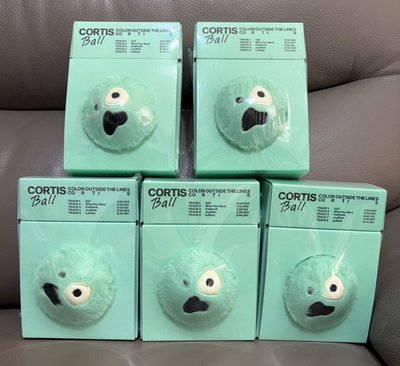 CORTIS 球專 現貨 立即出貨 