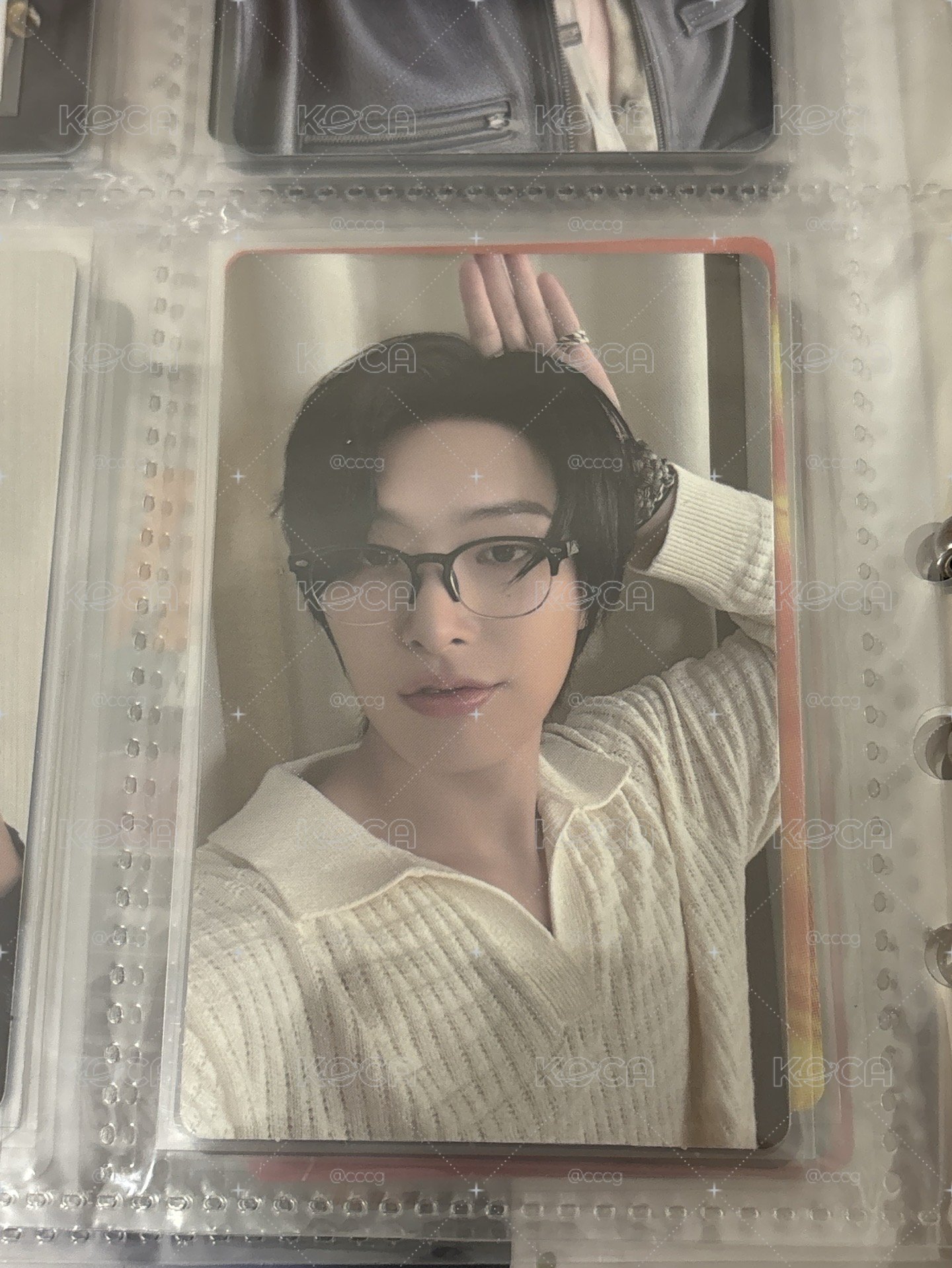 ateez mingi 