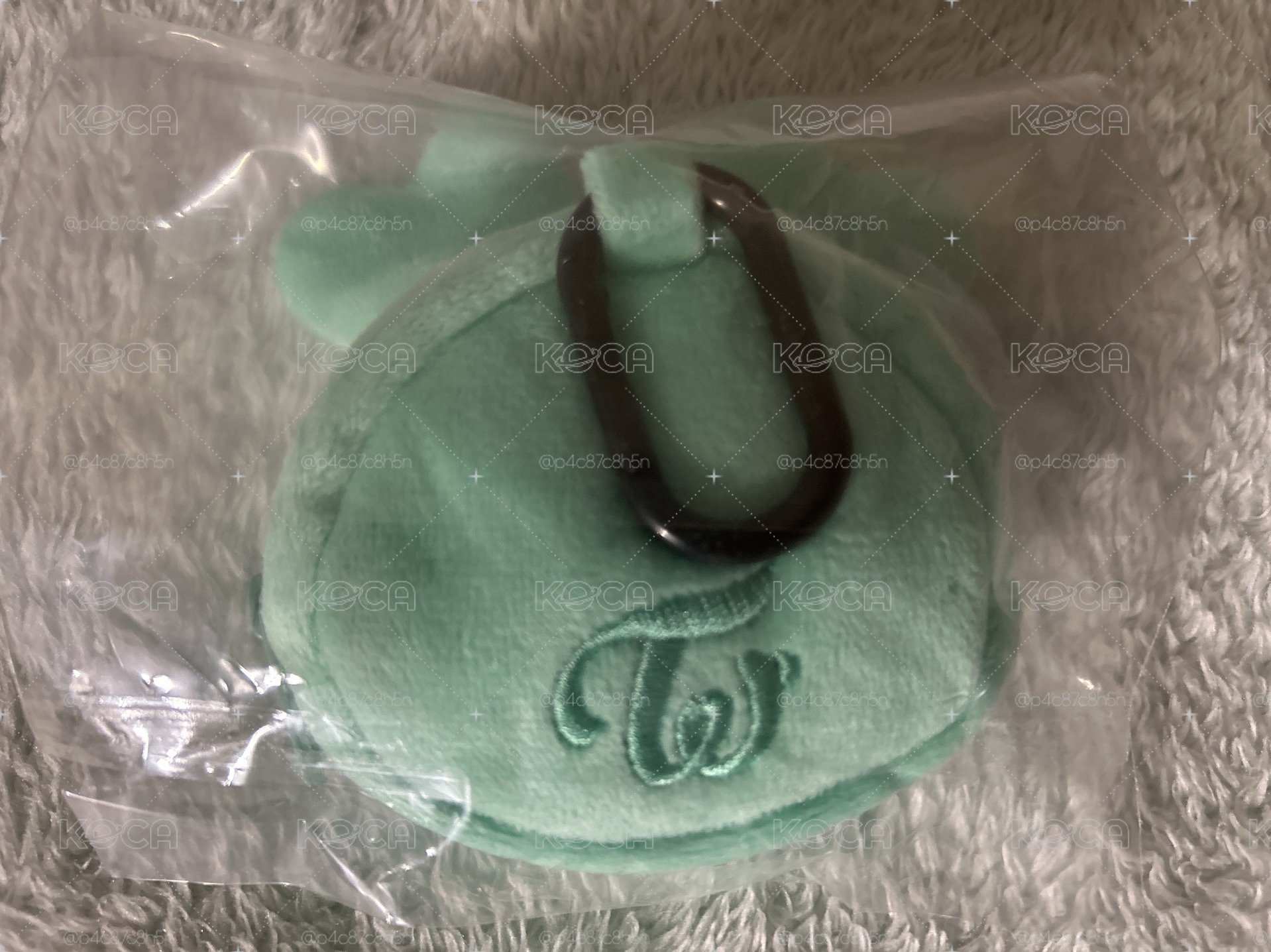 冬季快閃耳機包（無原袋）