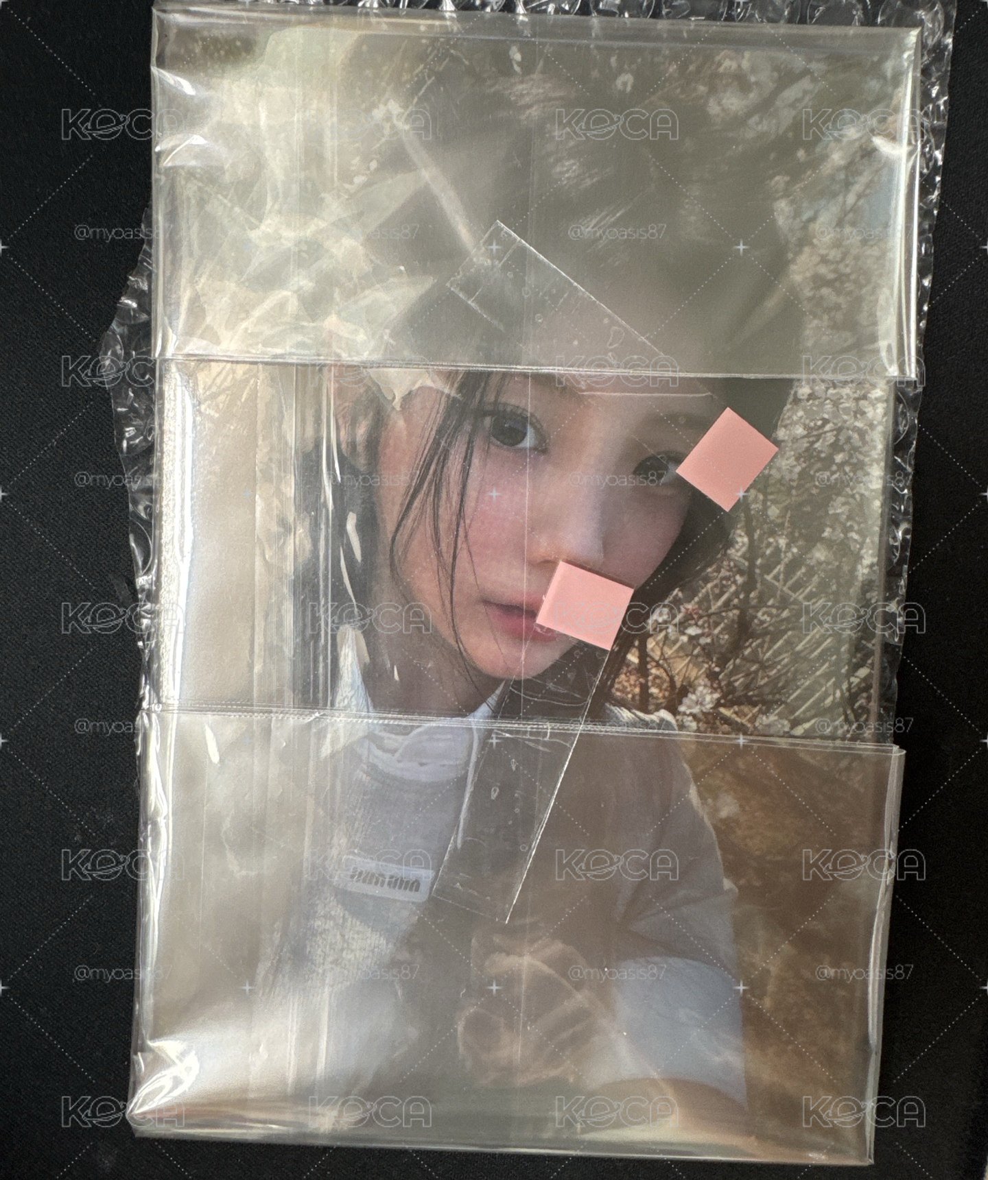 寫真 mp特典一套