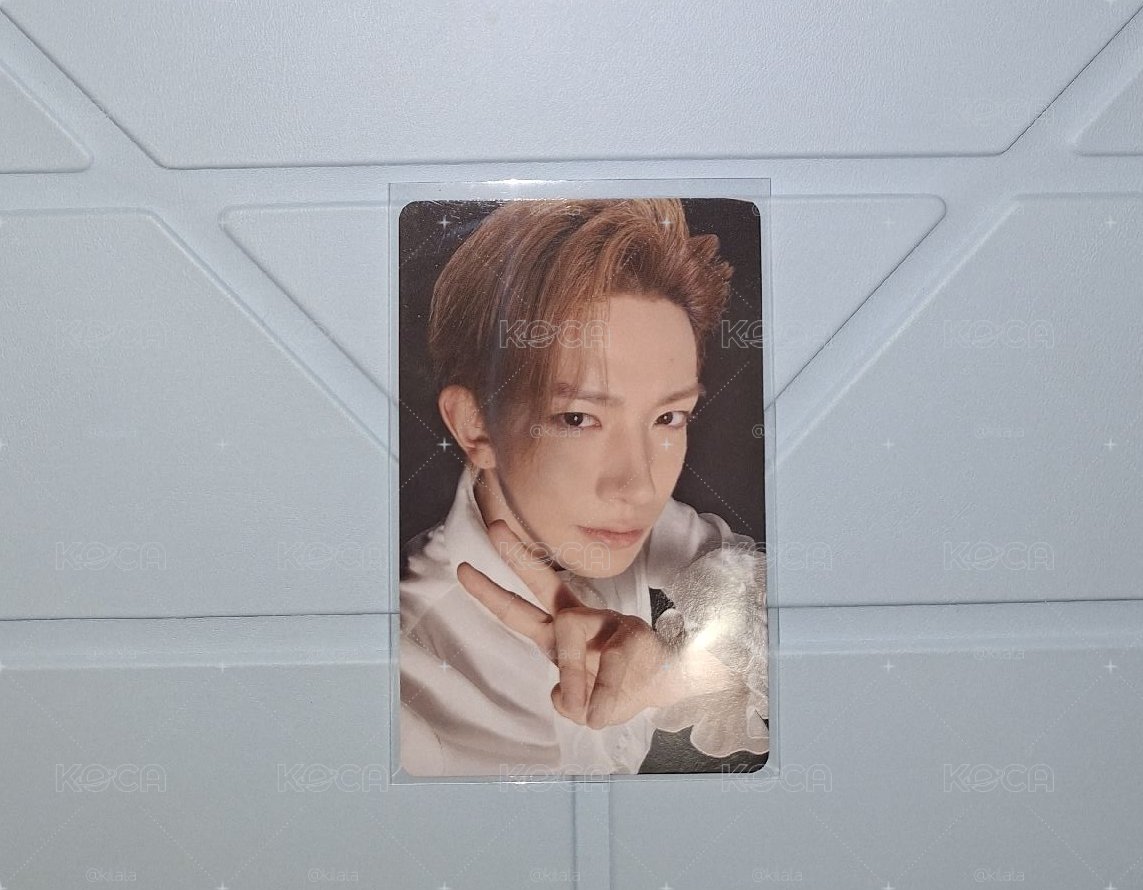 吸血鬼之家第一彈VIP 羲