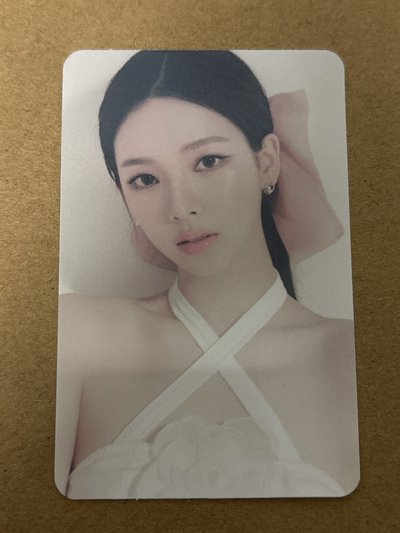 24年曆 隨機卡 後續 A柚