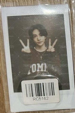 樂星kms線下簽售 中簽復刻拍 辰