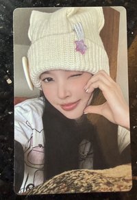 Yunah刮痧卡