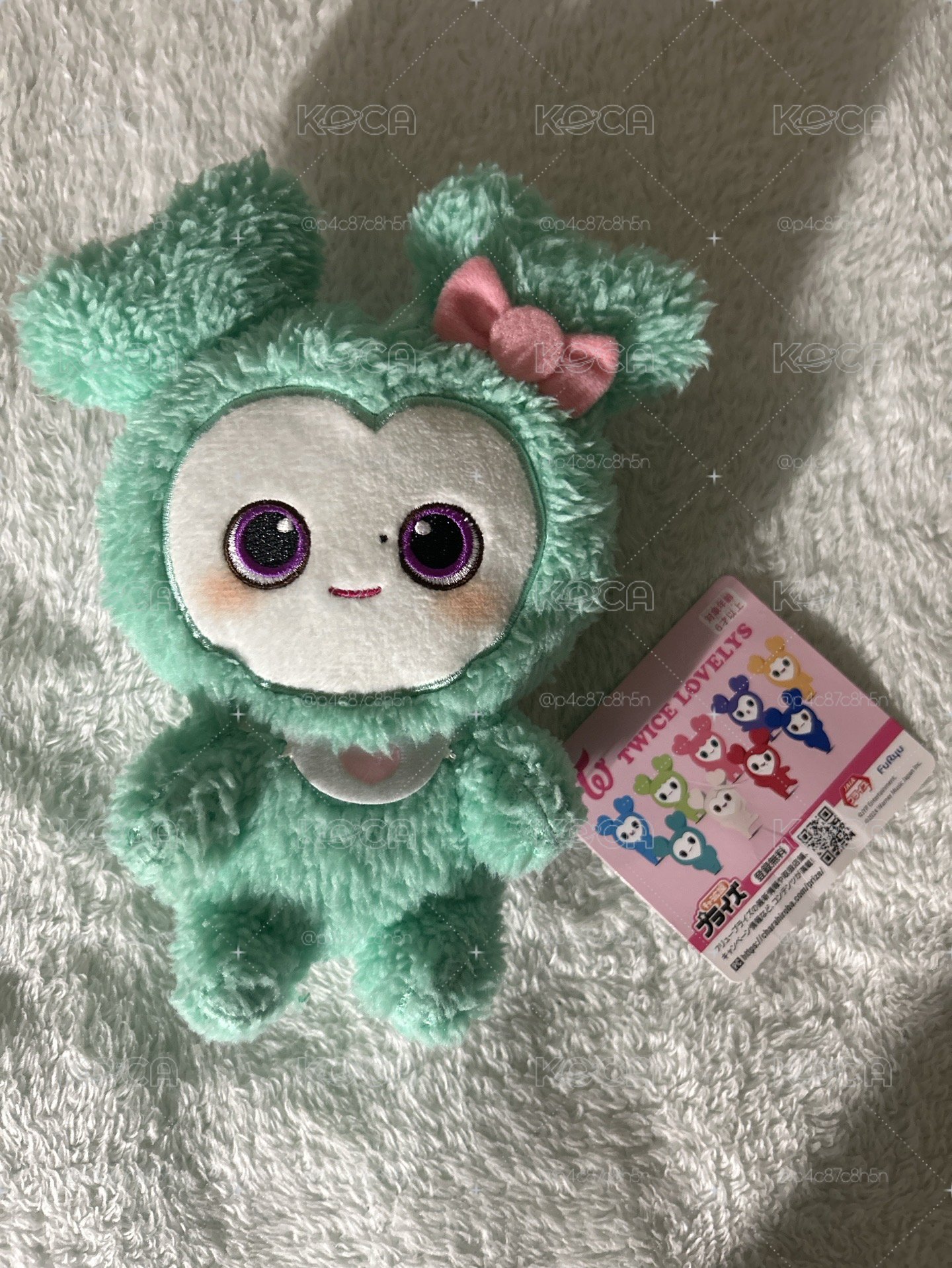 Gigo娃娃