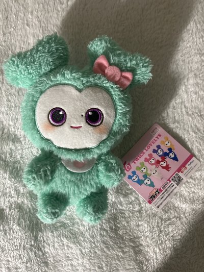 Gigo娃娃