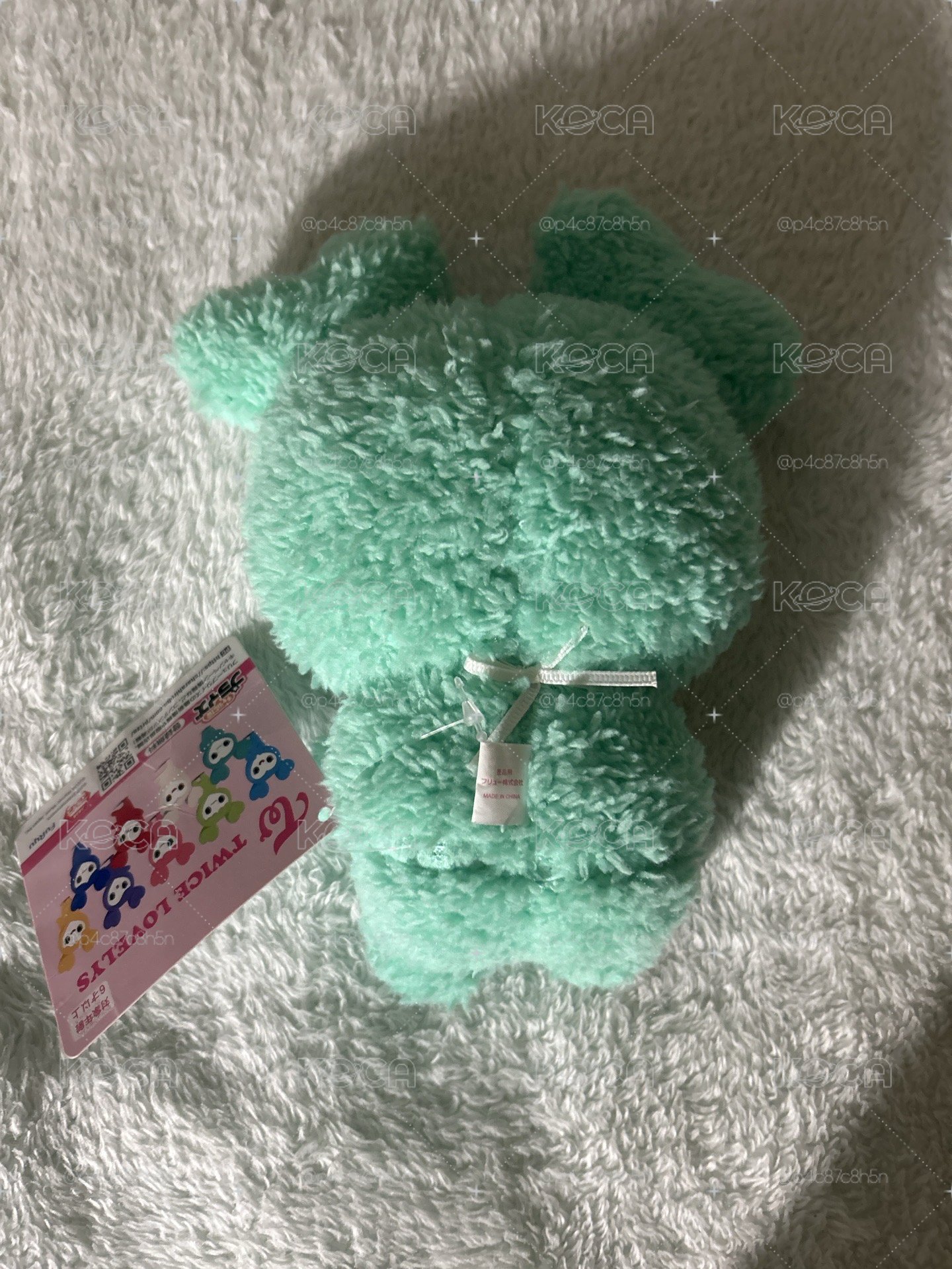 Gigo娃娃