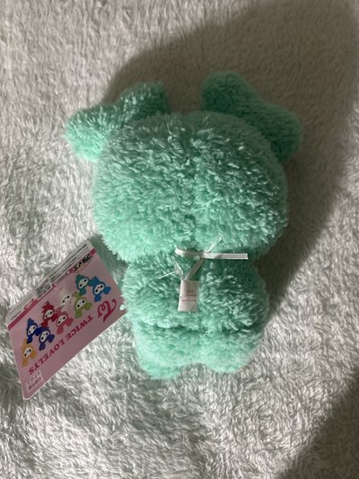 Gigo娃娃