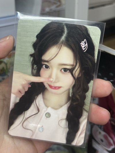 娜娜米員