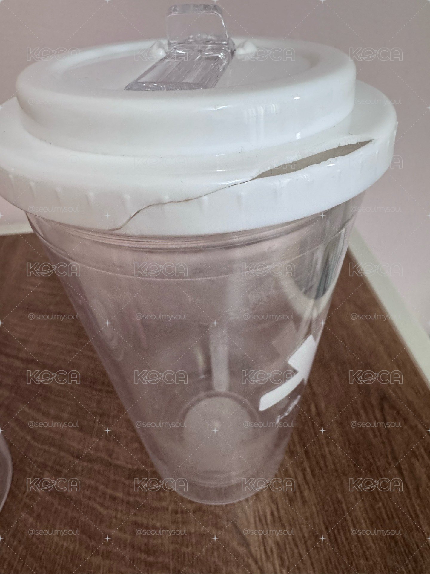 逆應援水杯+杯套