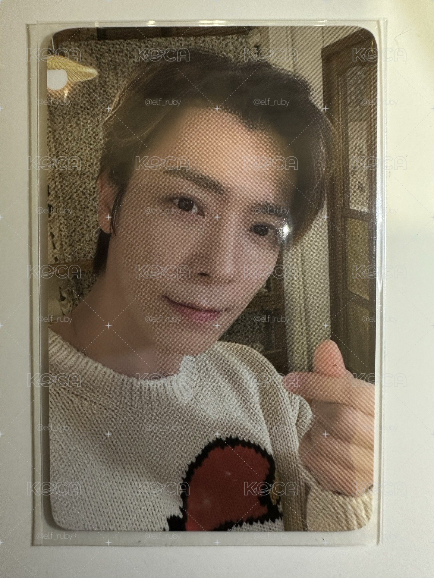 Fromm續約禮