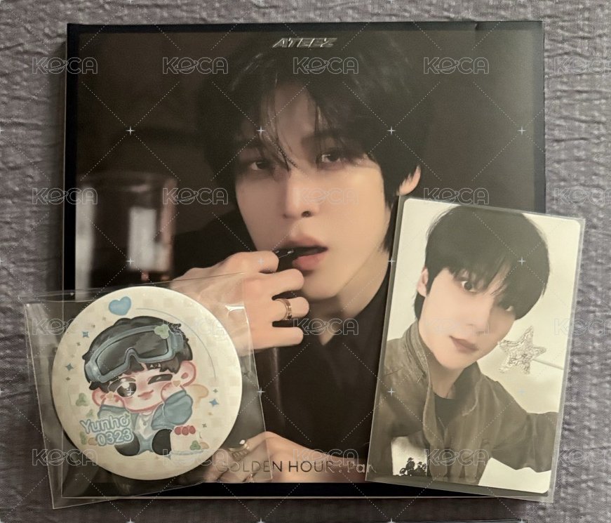 A set