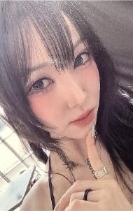 첫사랑은 저주다 Curse ver. 專輯卡 