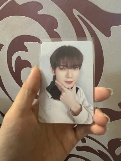 呂尚 ms 雙面卡