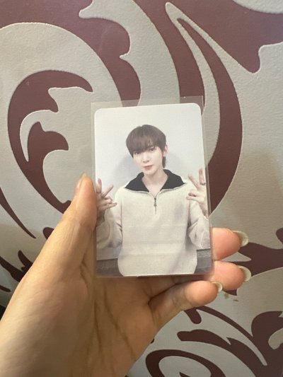 呂尚 ms 雙面卡