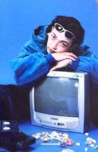 ANITEEZ IN COLOR 隨機卡 卡包