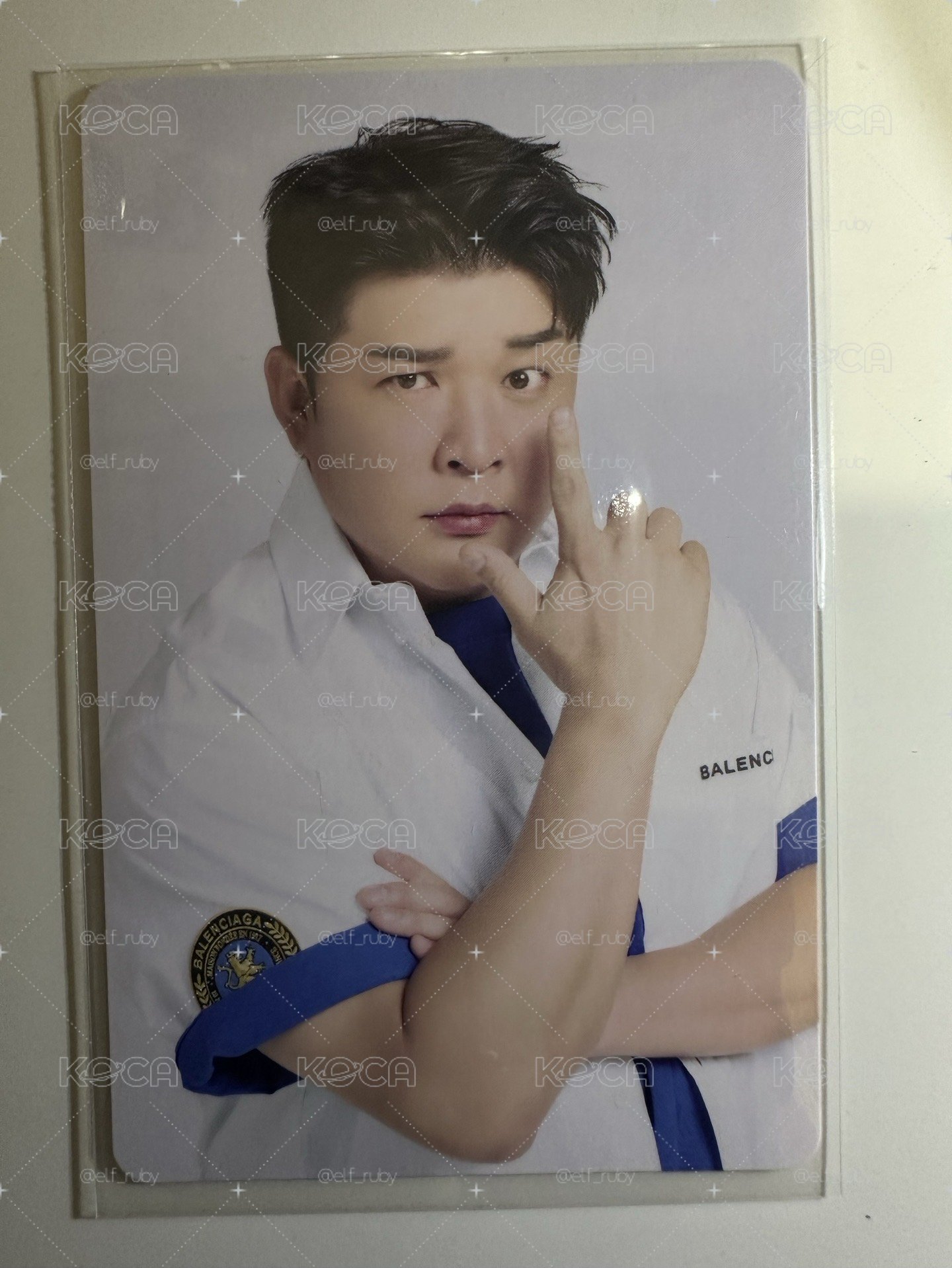 日本SJ Market滿額卡 童