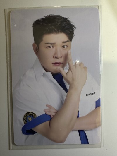 日本SJ Market滿額卡 童