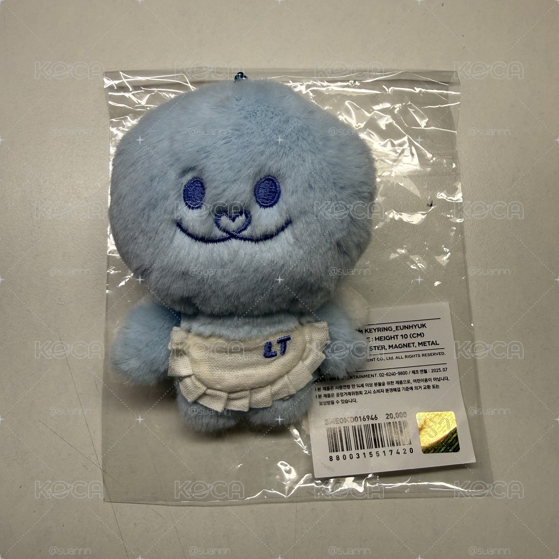 利特藍糰子2.0
