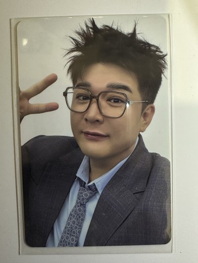 2026年曆卡 童