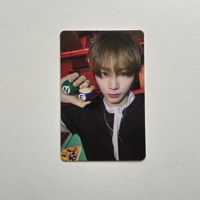 漢泰山ㄉ小卡悶