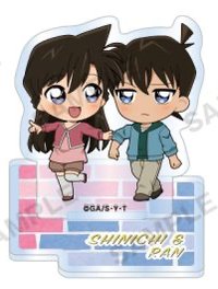 雙人 立牌 vol.2