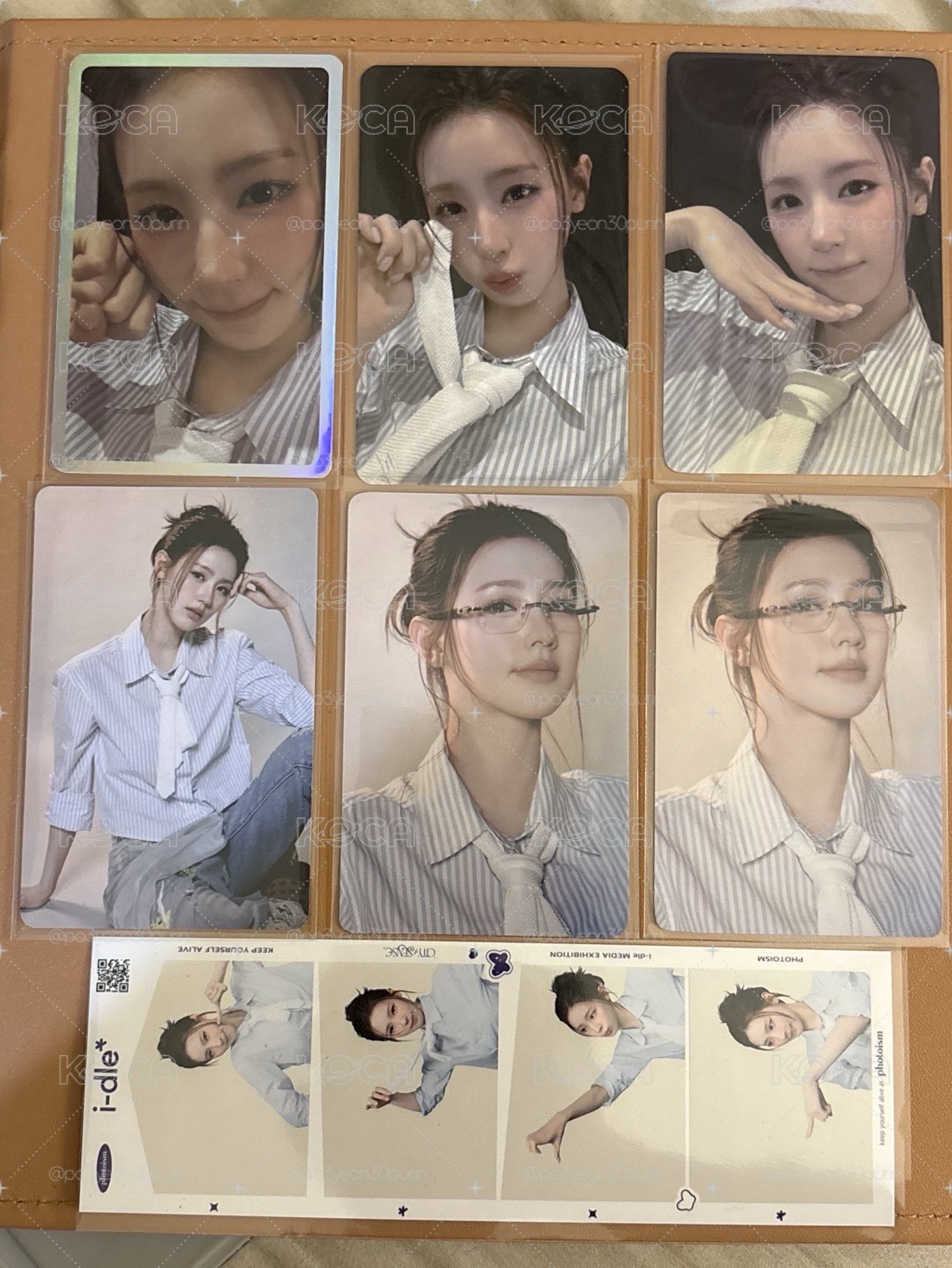 一些展覽可愛麵