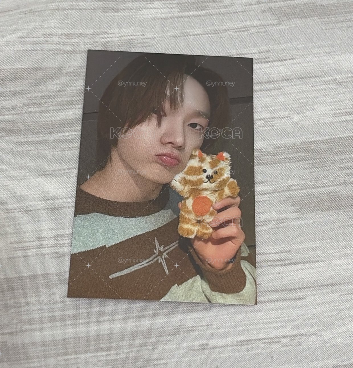 一代娃卡🐈