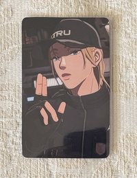 💜諾亞 安利美特