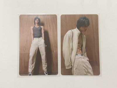 yolo塔店特典&幸運卡