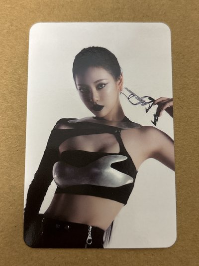 Whiplash 隨機卡 快閃B寧