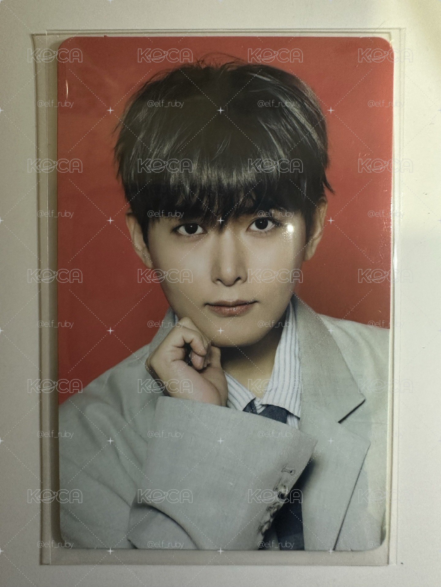 2026年曆卡 旭