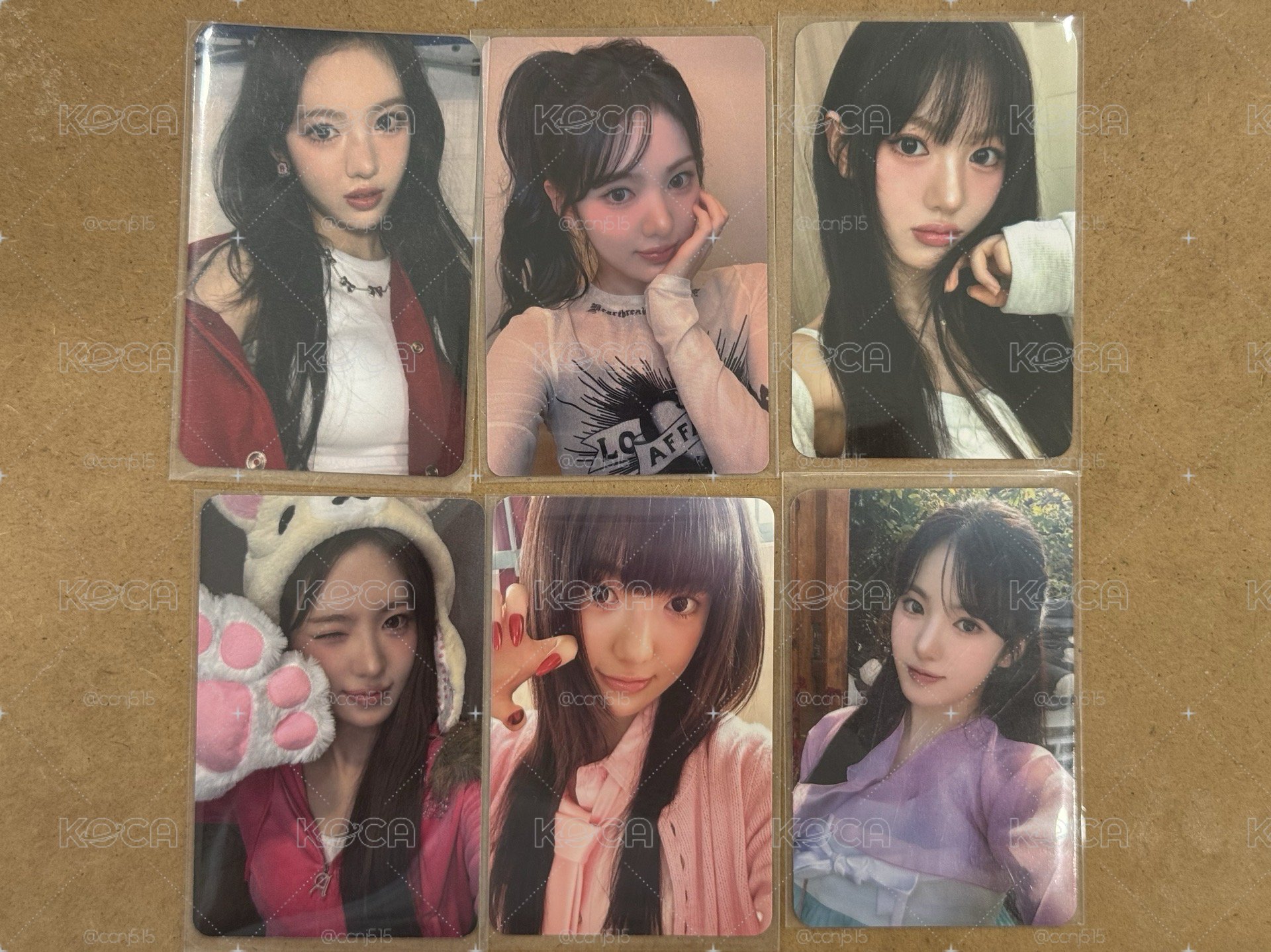 Sui特典小盤 