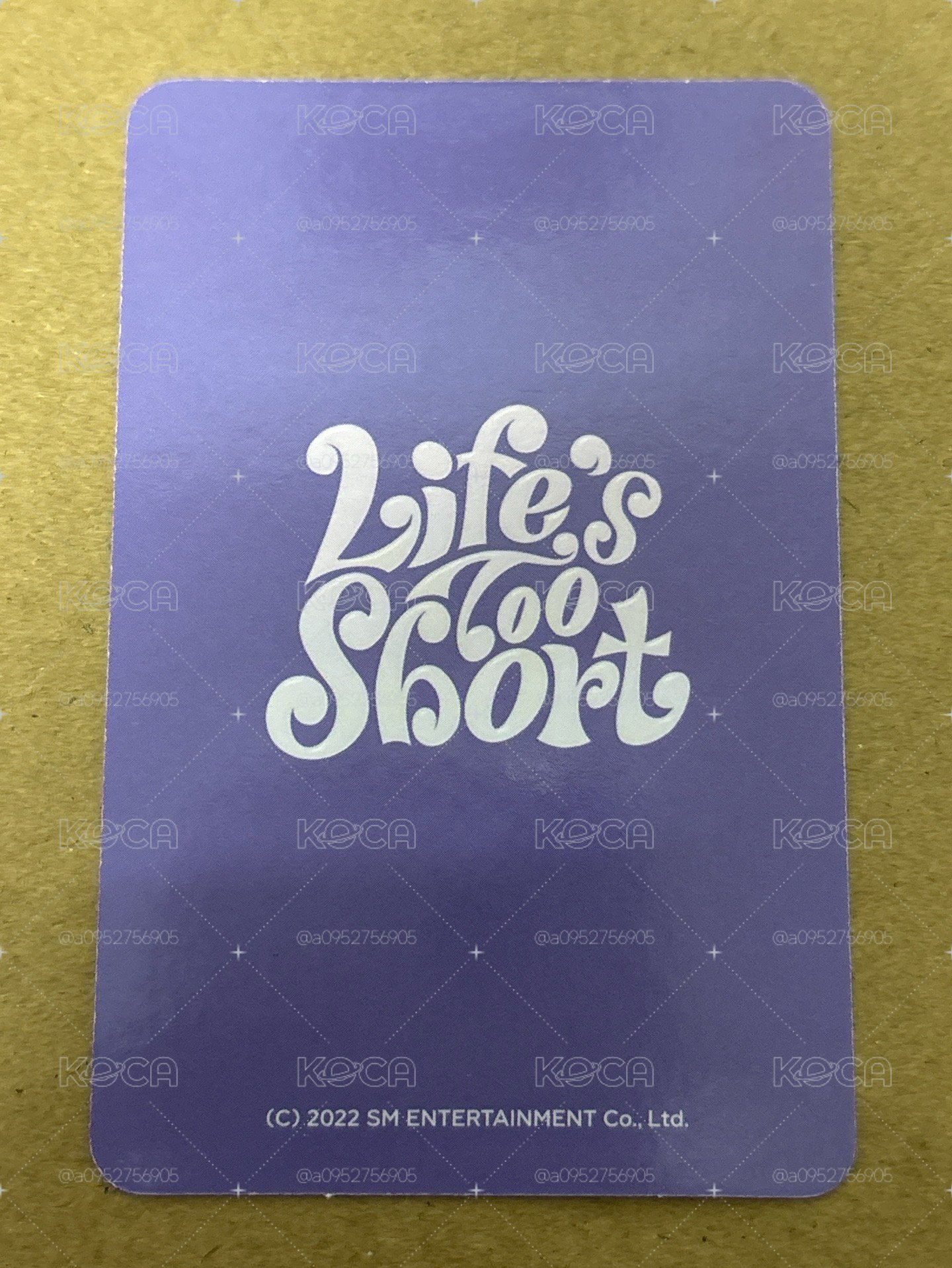 LTS 隨機卡 寧