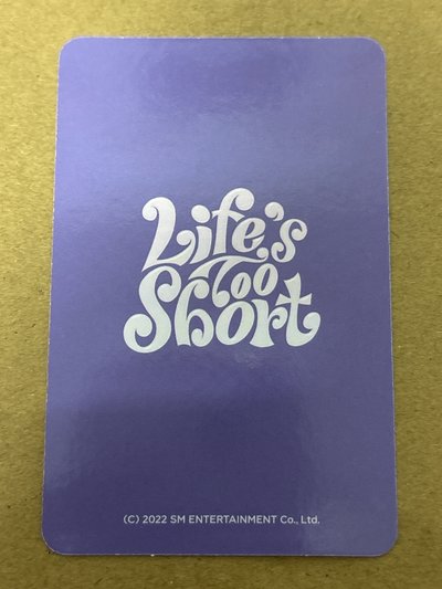 LTS 隨機卡 寧
