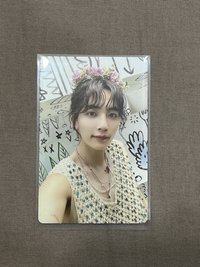 花環漢
