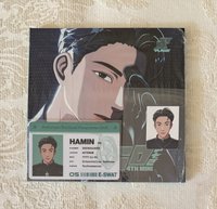 🖤河玟 空專含ID卡.證件照