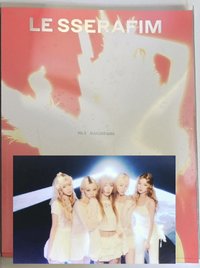 HOT 專輯 Vol.3 [BLENCHED AURA]