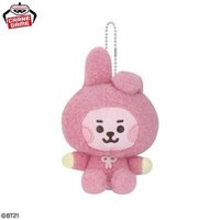 BT21 Baby 吊娃 Eco Fur系列