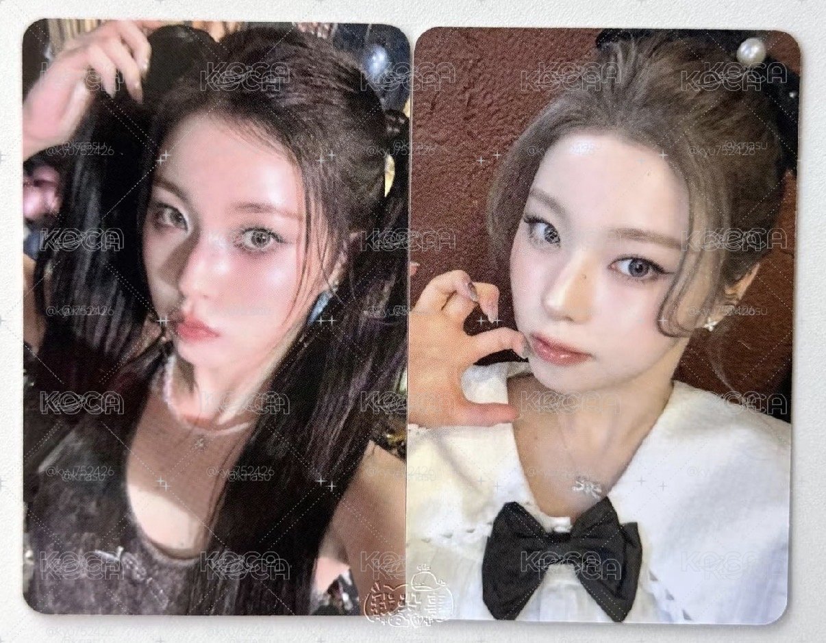 聖誕小公主+海盜 圭