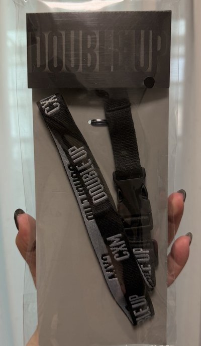 CxM掛繩 （僅拆檢）