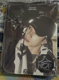 BANG CHAN