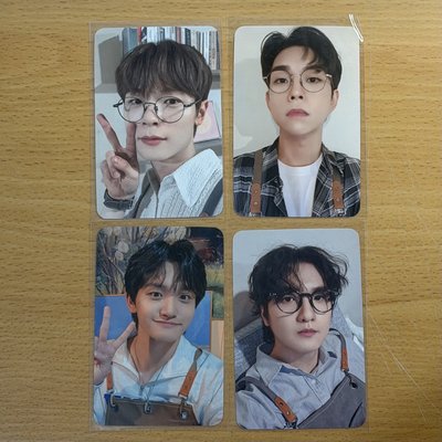 LUCY 열 DMM 台灣簽售特典卡