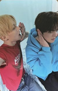 D社 B-TYPE 雜誌卡 