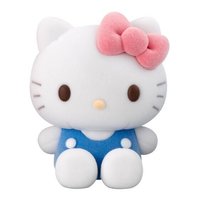 三麗鷗植絨吊飾 Hello Kitty 公仔 
