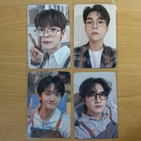 DMM 1:1合照簽售卡